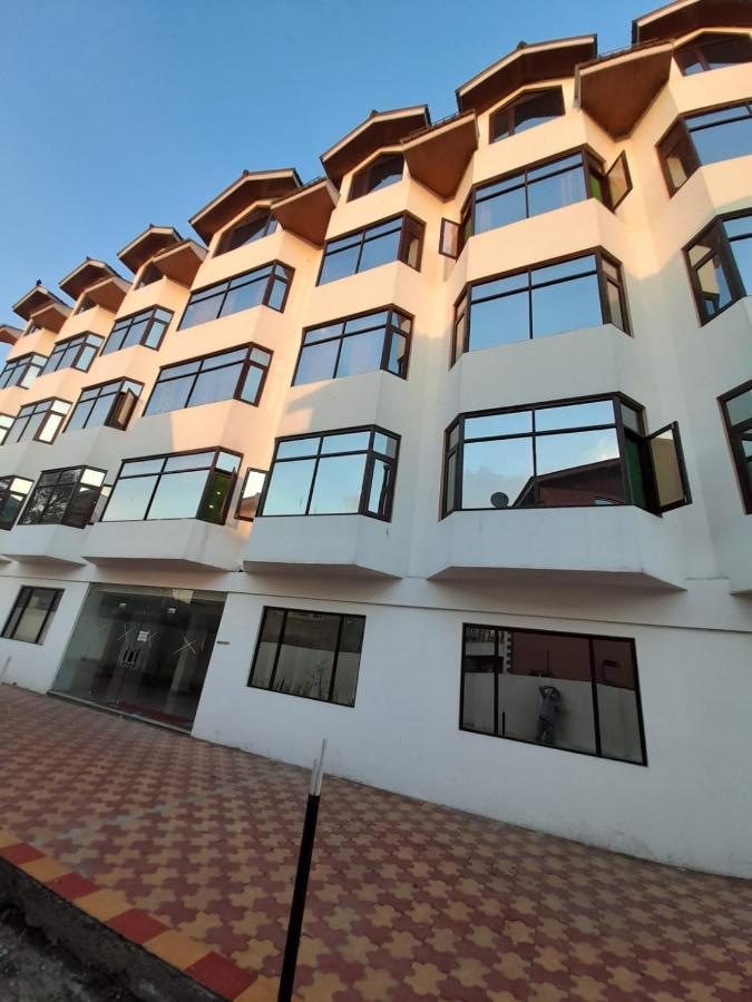 Hotel Zoon Dabb Srinagar Airport Kashmir Exterior foto