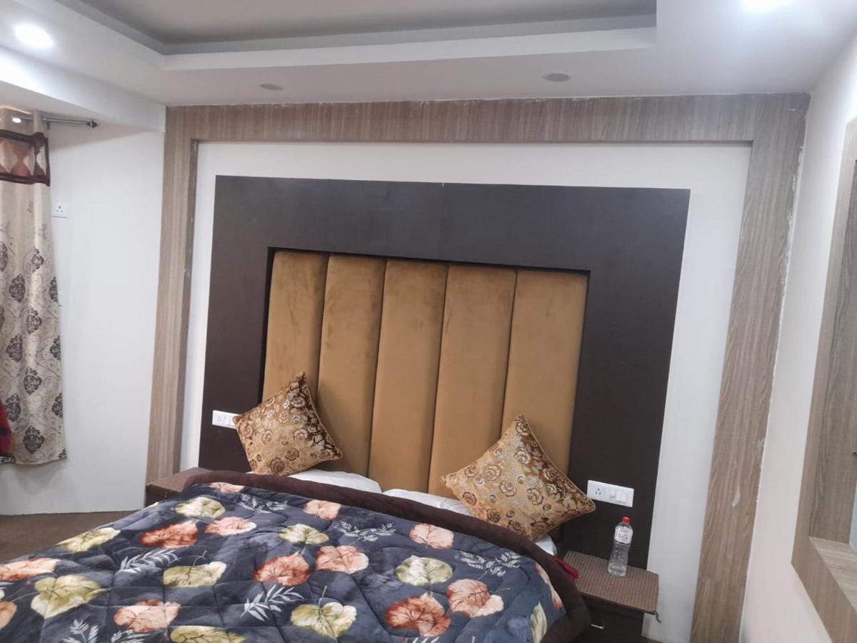 Hotel Zoon Dabb Srinagar Airport Kashmir Exterior foto