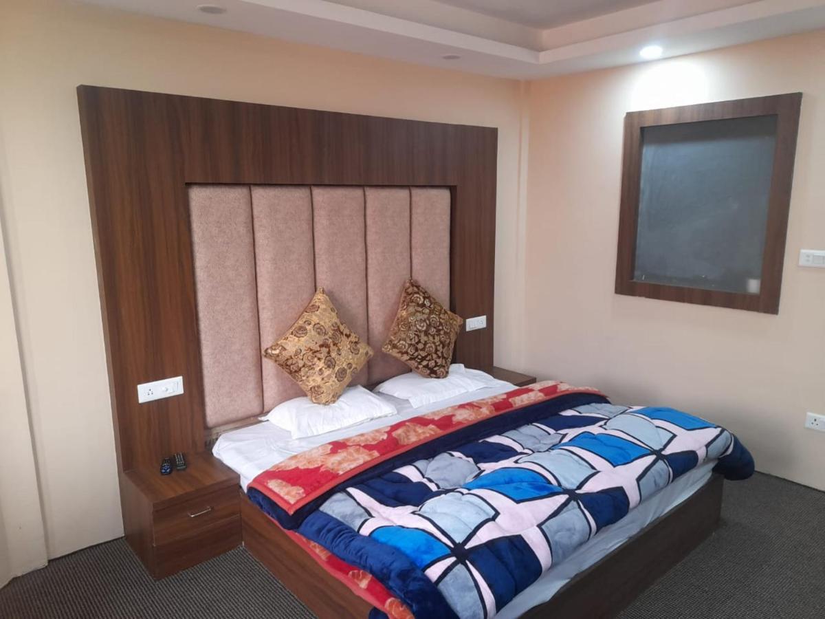Hotel Zoon Dabb Srinagar Airport Kashmir Exterior foto