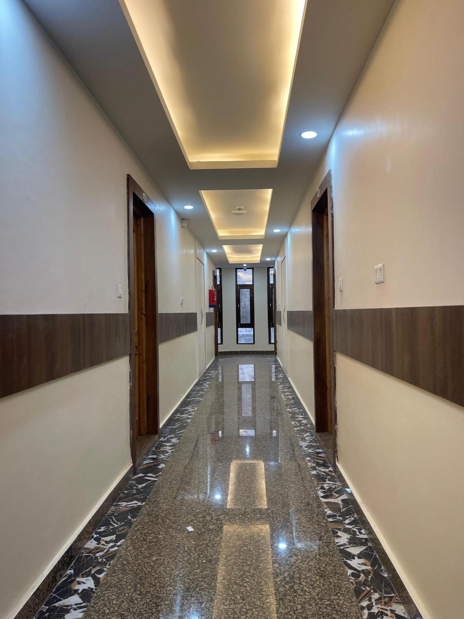 Hotel Zoon Dabb Srinagar Airport Kashmir Exterior foto