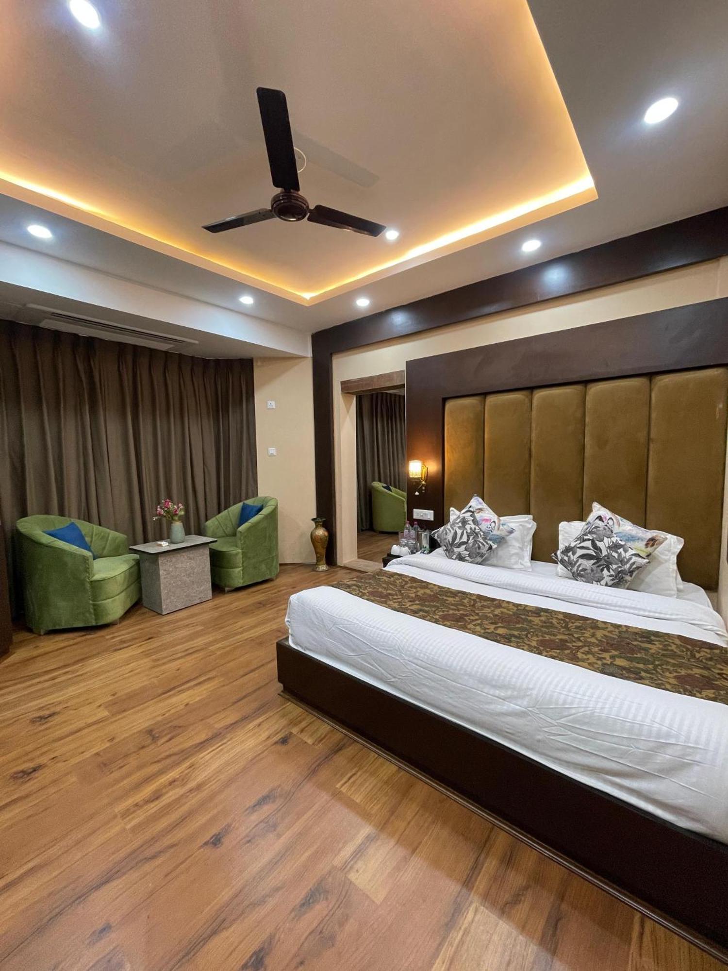 Hotel Zoon Dabb Srinagar Airport Kashmir Exterior foto